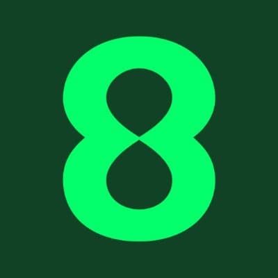 Eightcap logo